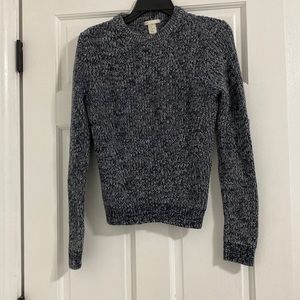 H & M Size Small Sweater